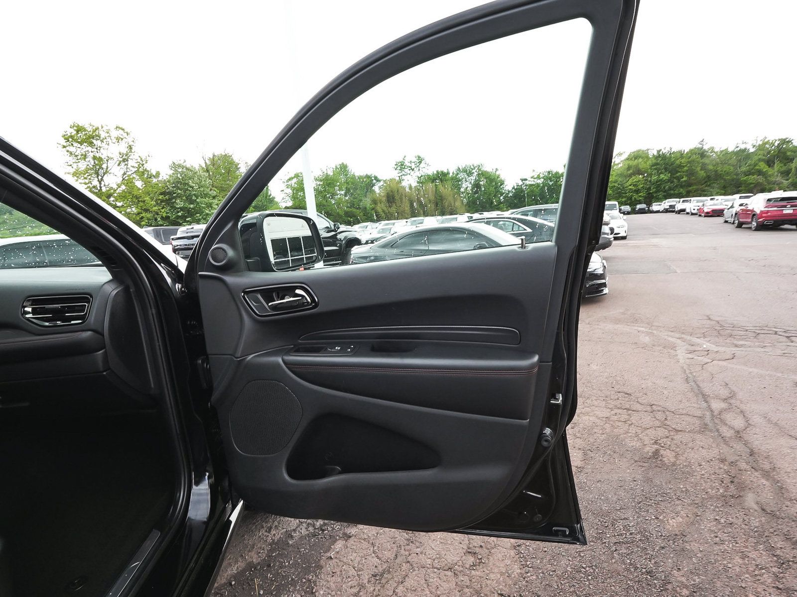 Used 2026 Dodge Durango GT AWD/4WD image 11