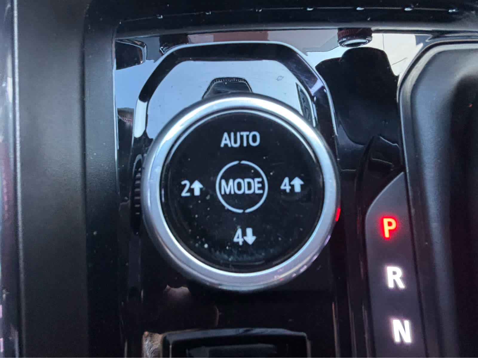 Used 2024 GMC Canyon AT4X AWD/4WD image 27