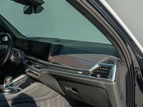 Used 2025 BMW X5 M Competition w/ Executive Package image 65