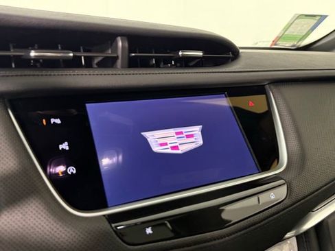 New 2026 Cadillac XT5 Premium Luxury w/ Driver Assist Package FWD image 23