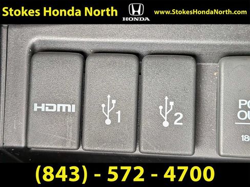 Used 2015 Honda CR-V EX-L image 27