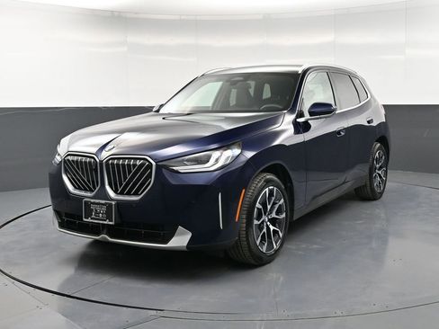 Used 2025 BMW X3 xDrive30i image 6