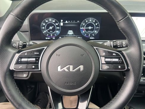 Certified 2024 Kia Seltos SX AWD/4WD image 59