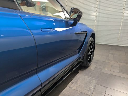 Used 2025 Aston Martin DBX 707 image 9