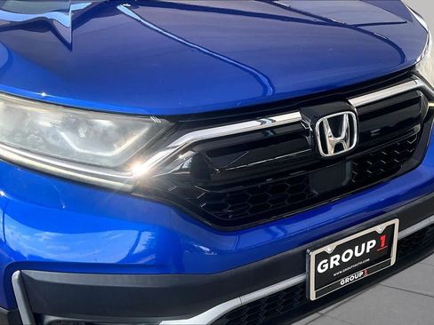 Used 2021 Honda CR-V EX-L image 30