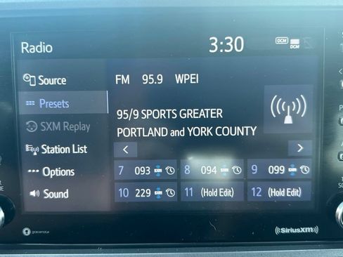 Used 2023 Toyota Tacoma TRD Off-Road AWD/4WD image 27