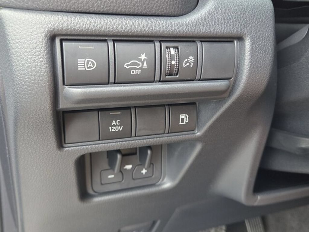 Used 2025 Toyota Land Cruiser 1958 AWD/4WD image 30