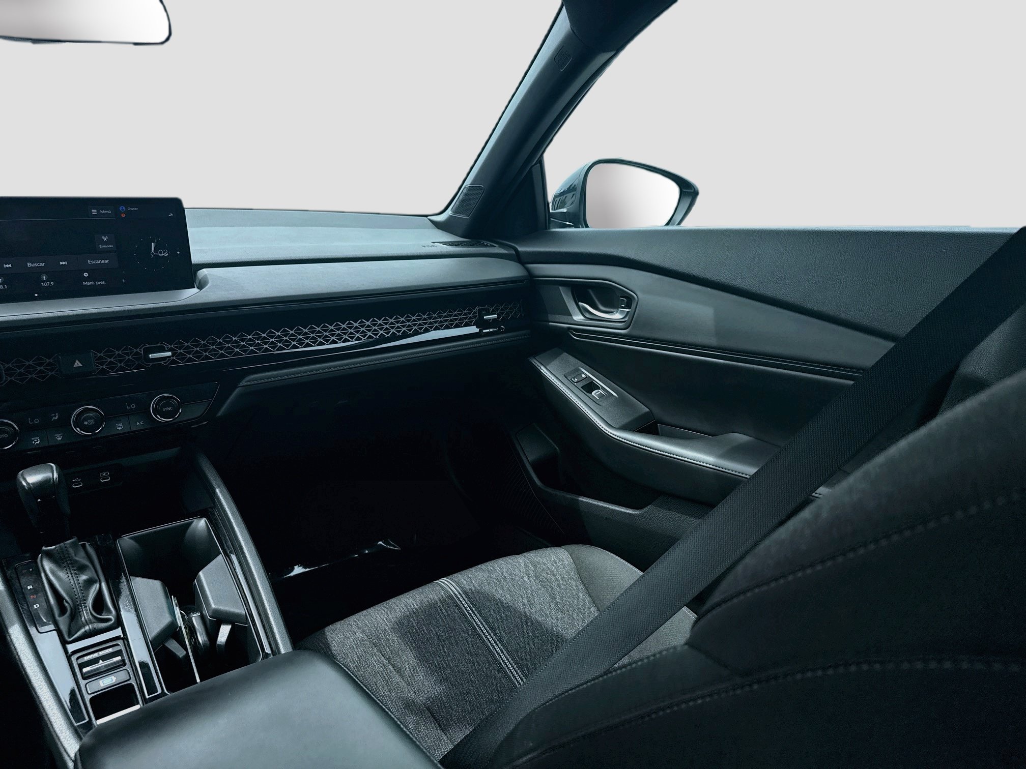 Used 2024 Honda Accord Sport image 21