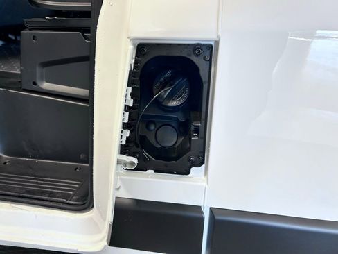 New 2026 RAM ProMaster 1500 image 22