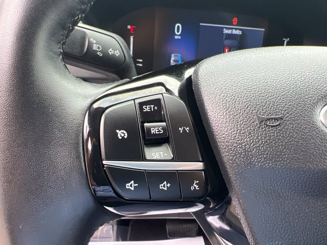 Used 2023 Ford Escape Active AWD/4WD image 25