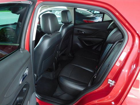 Used 2019 Buick Encore Preferred FWD image 13