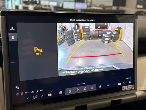 New 2026 MAZDA CX-5 Preferred AWD/4WD image 8