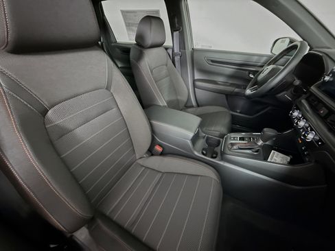 New 2026 Honda CR-V Sport image 34