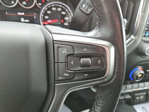 Used 2022 Chevrolet Silverado 1500 RST image 20