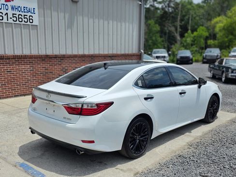 Used 2015 Lexus ES 350 FWD image 6