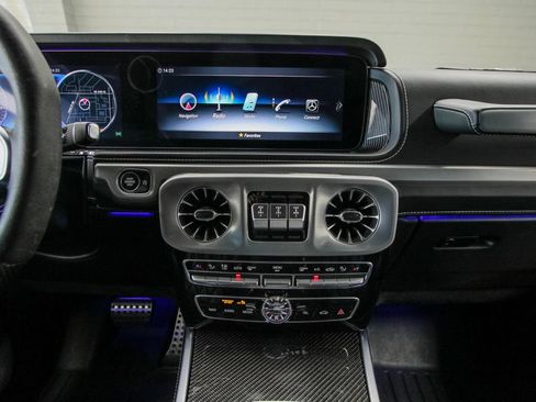 Used 2022 Mercedes-Benz G 63 AMG 4MATIC image 22