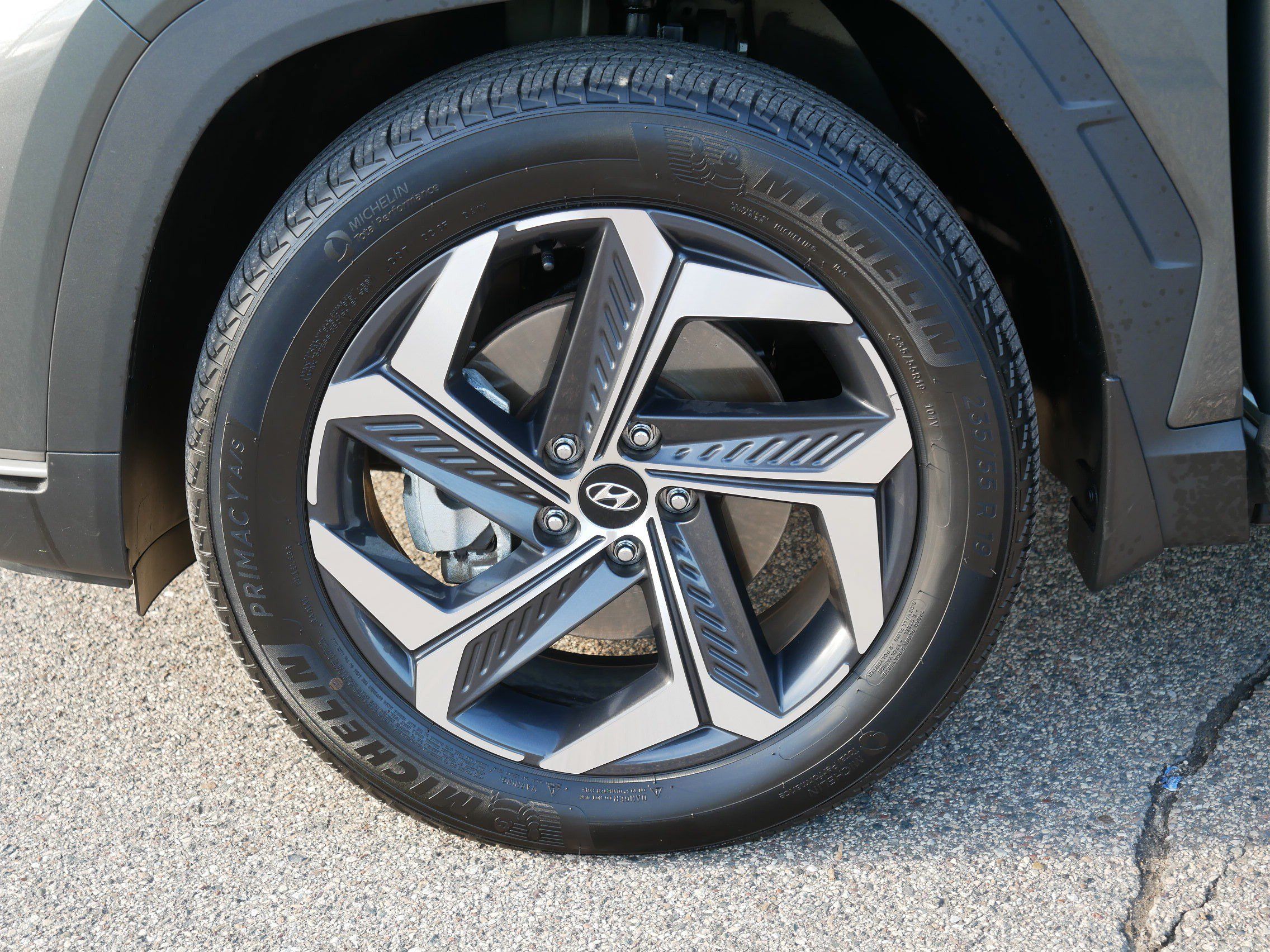 Used 2024 Hyundai Tucson SEL AWD/4WD image 15