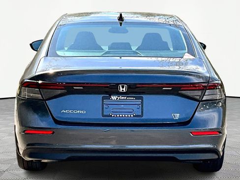 New 2026 Honda Accord SE image 5