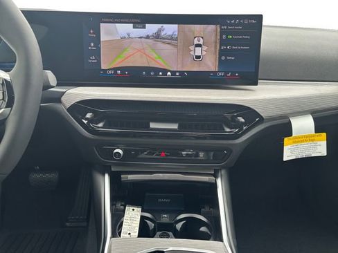 New 2025 BMW i4 xDrive40i w/ Premium Package image 29