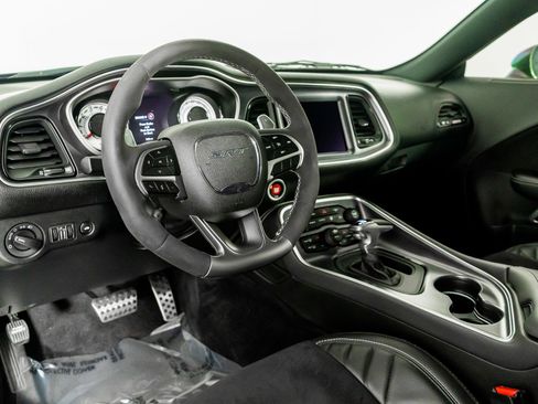 Used 2018 Dodge Challenger SRT Demon image 2