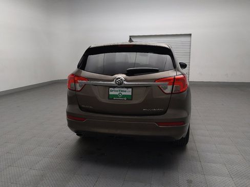 Used 2018 Buick Envision Preferred image 7