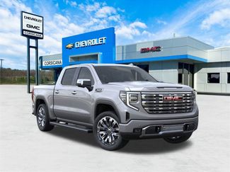 New 2025 GMC Sierra 1500 Denali video 1
