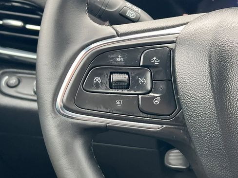 Used 2024 Buick Envista Sport Touring w/ Convenience I Package image 30