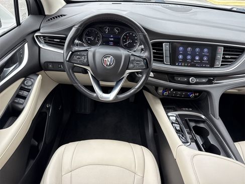 Used 2023 Buick Enclave Essence w/ Experience Buick Package image 13