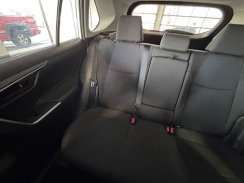 Used 2025 Toyota RAV4 LE image 38