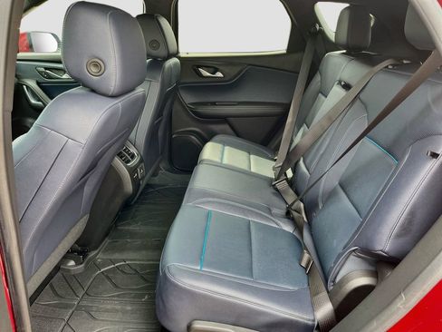 Used 2025 Chevrolet Blazer RS w/ LPO, Floor Liner Package FWD image 26