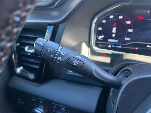 Used 2024 GMC Sierra 1500 AT4 w/ Technology Package image 22