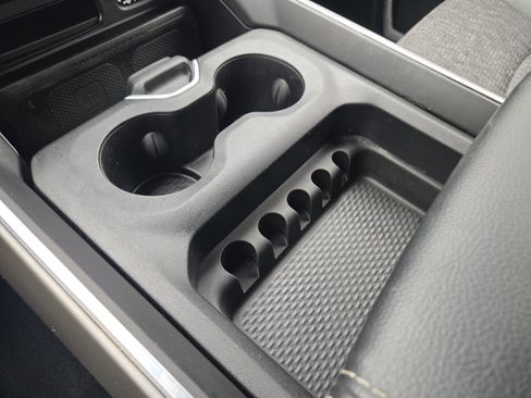 Used 2024 RAM 2500 Laramie w/ Night Edition image 23