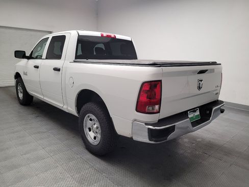 Used 2016 RAM 1500 Tradesman w/ Popular Equipment Group AWD/4WD image 5