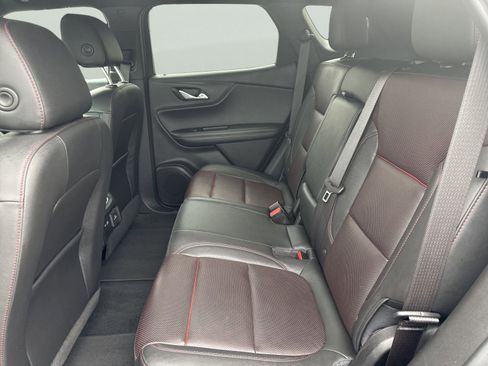 Used 2022 Chevrolet Blazer RS image 9