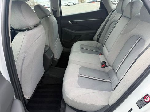 Used 2020 Hyundai Sonata SEL w/ Cargo Package FWD image 33