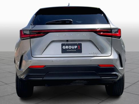 Used 2024 Lexus NX 350 AWD w/ Vision Package image 5