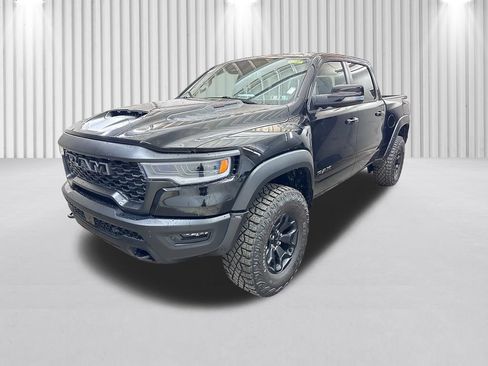 New 2026 RAM 1500 RHO w/ RHO Level 1 Equipment Group AWD/4WD image 9