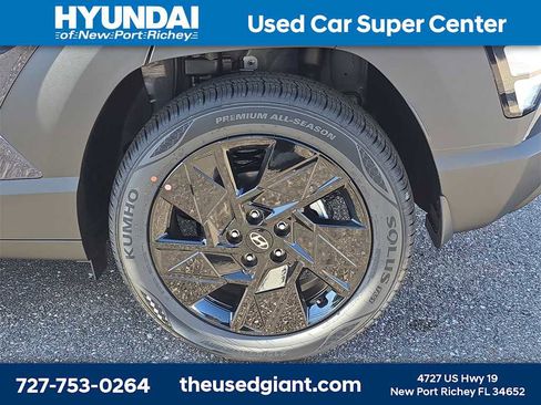 New 2026 Hyundai Kona SEL Sport image 14