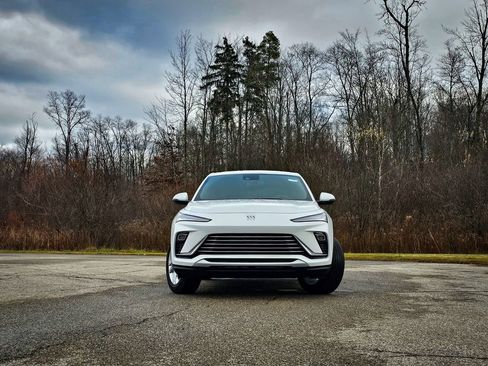 New 2026 Buick Envista Preferred image 9