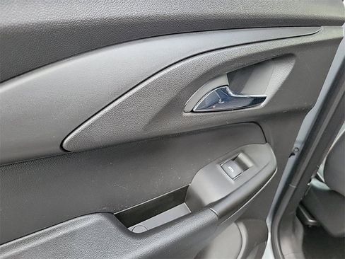 Used 2023 Chevrolet TrailBlazer RS image 14