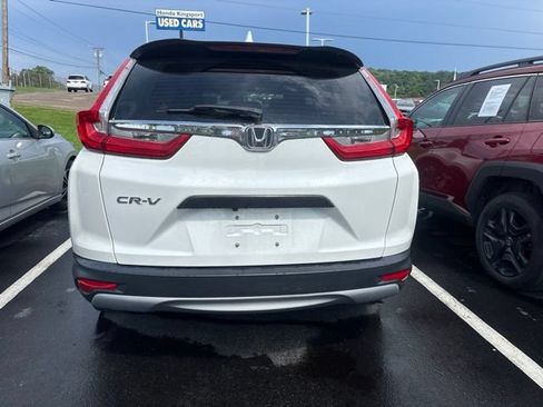 Used 2019 Honda CR-V LX image 7