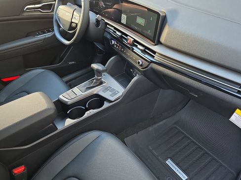 New 2026 Kia Sportage X-Line w/ X-Line Technology Package image 12