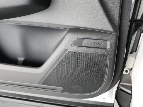 New 2026 Honda CR-V Sport Touring image 27