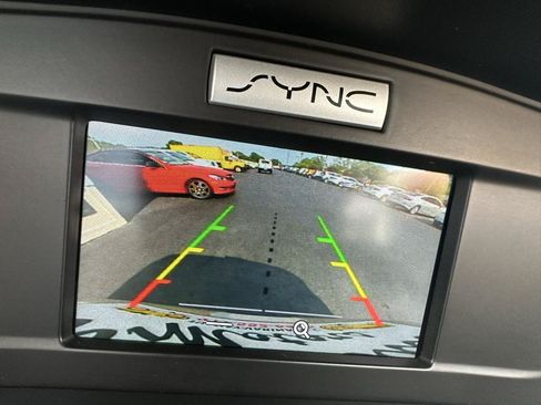 Used 2018 Ford Escape S FWD image 11