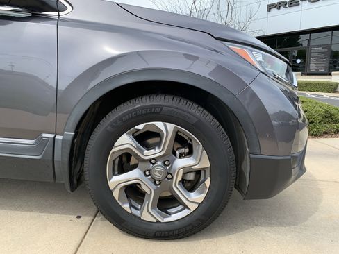 Used 2019 Honda CR-V EX image 6