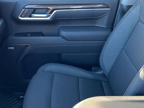 New 2026 Chevrolet Silverado 1500 RST image 22