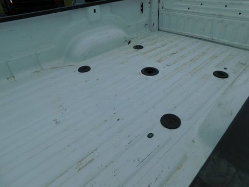 Used 2024 RAM 3500 Tradesman w/ Chrome Appearance Group image 13