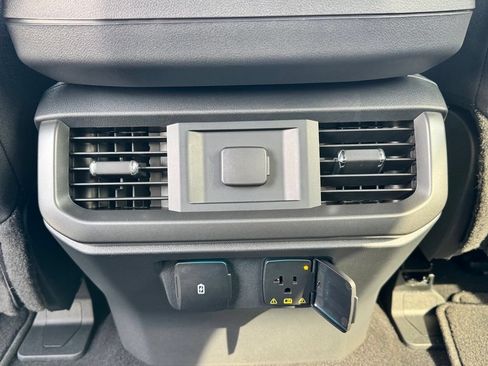 Used 2024 Ford F150 XLT w/ Equipment Group 302A MID AWD/4WD image 19