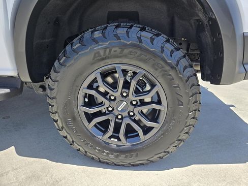 Used 2024 Ford Ranger Raptor AWD/4WD image 31