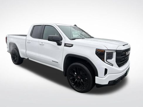 New 2026 GMC Sierra 1500 Elevation AWD/4WD image 10